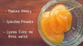 新西兰麦卢卡蜂蜜面膜官方旗舰店,manuka麦卢卡蜂蜜面膜用完洗吗