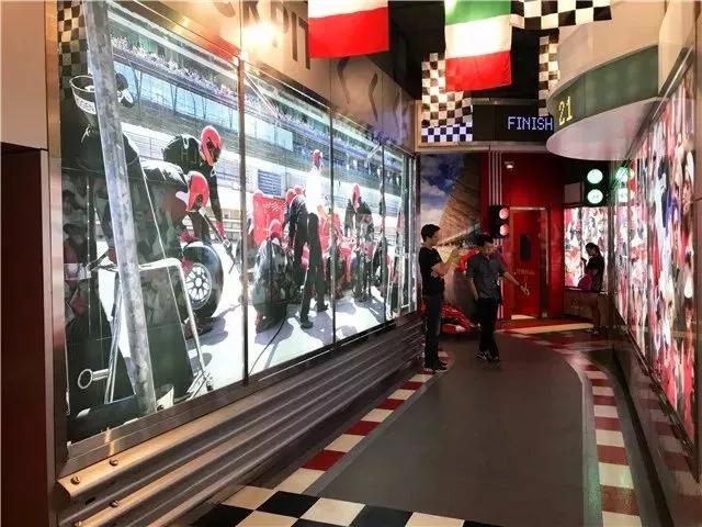 未来的购物中心会发生怎样的变化,最新购物中心发展趋势