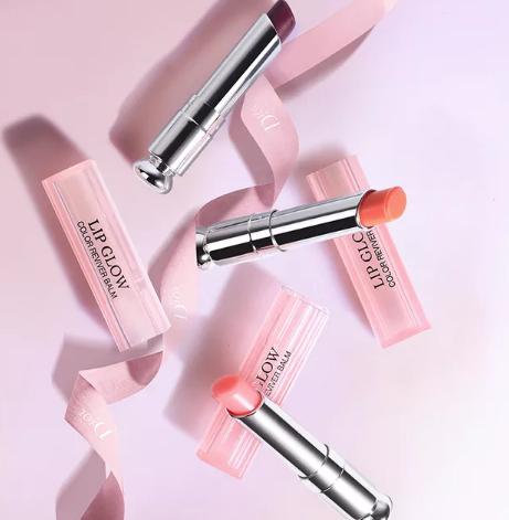 适合冬季用的润唇膏,必备温感变色润唇膏