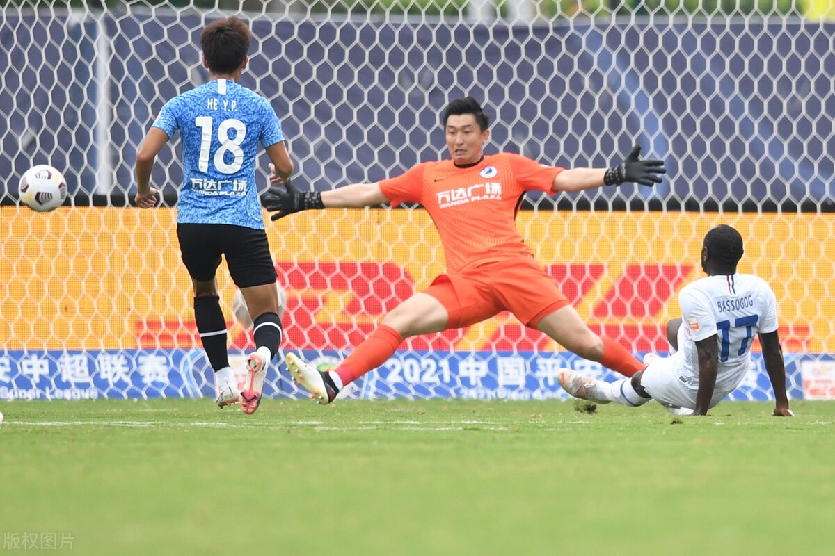 上海申花进球回放,裁判误判申花