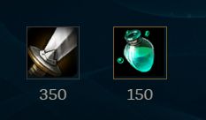 蛮王一直无脑带线,新版cd流蛮王