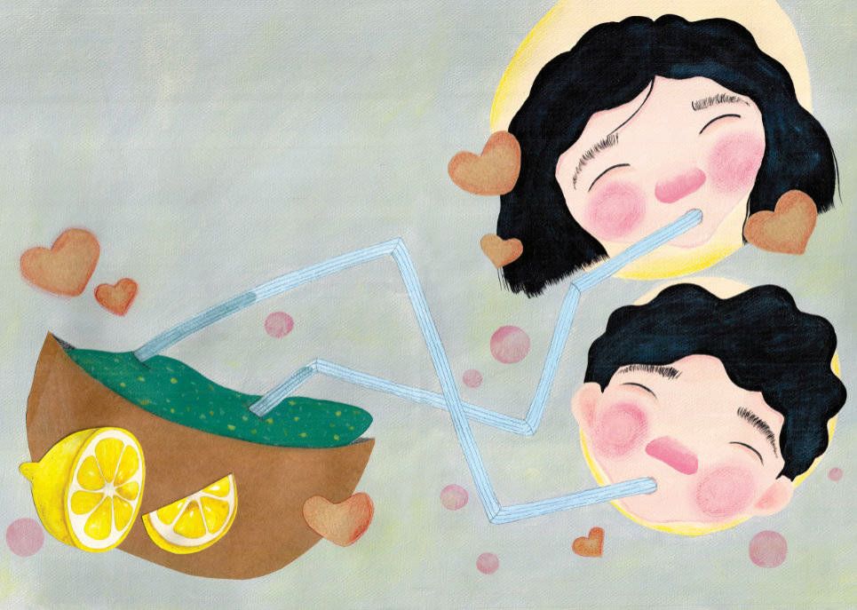 还没有遇到喜欢的人,还没有遇到喜欢的人之前该干什么