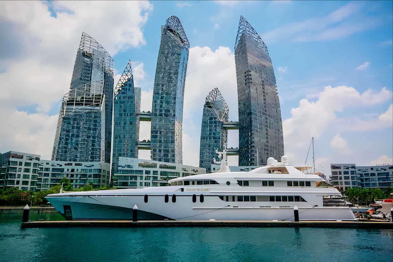 新加坡首富换人,新加坡首富后续