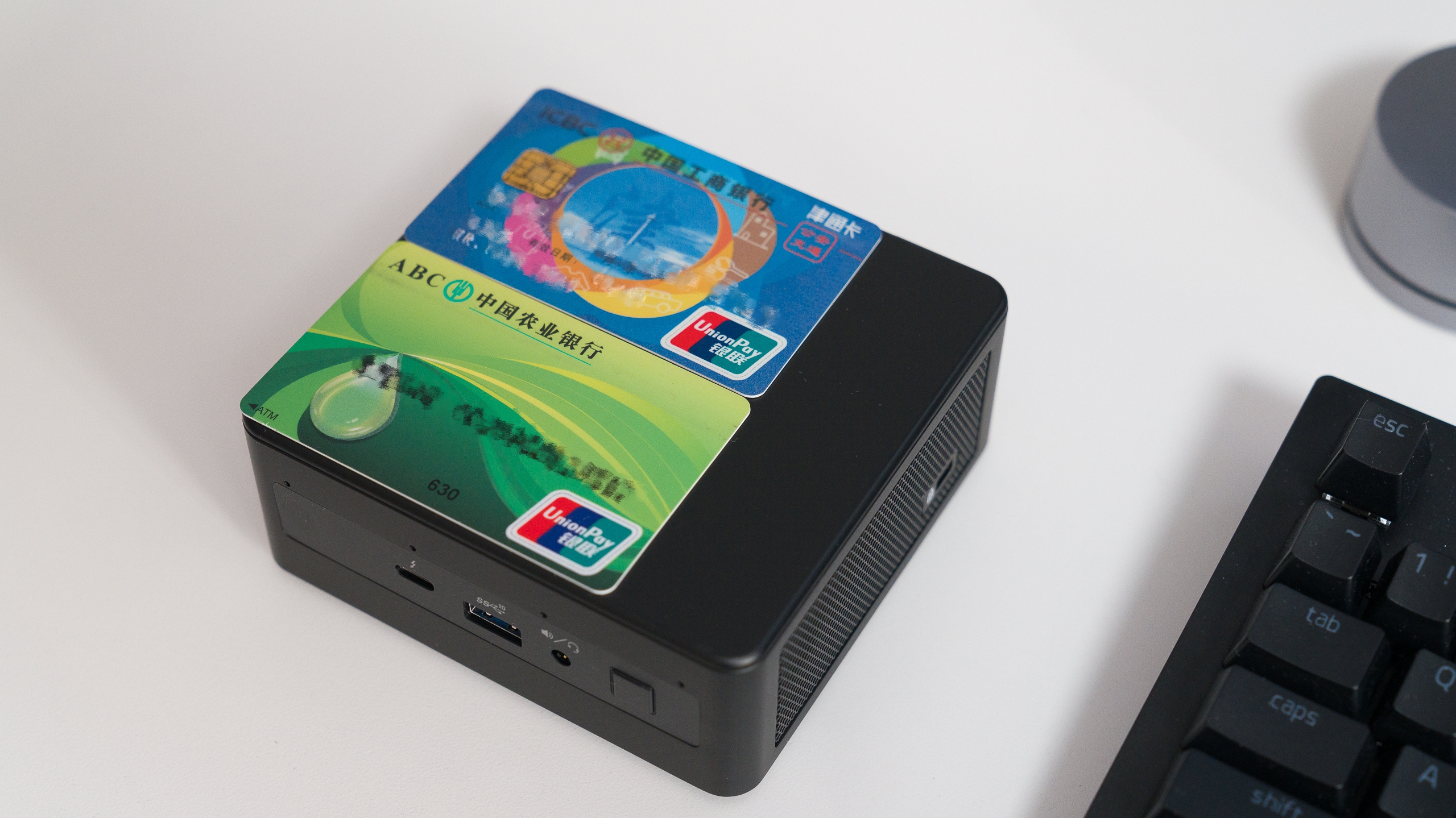 intelnuc猎豹峡谷如何升级,英特尔nuc11猎豹峡谷i3