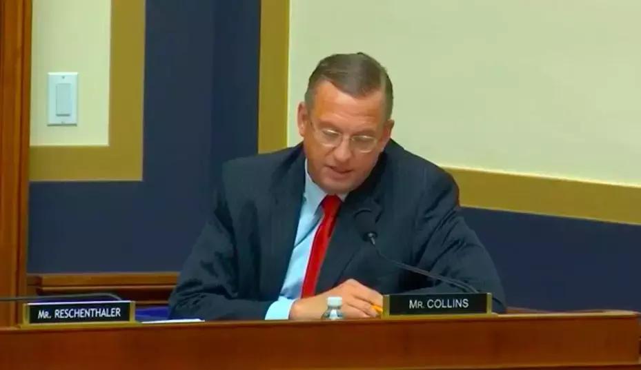 美国众议院震惊：美国公司打击假货远不如中国的阿里巴巴