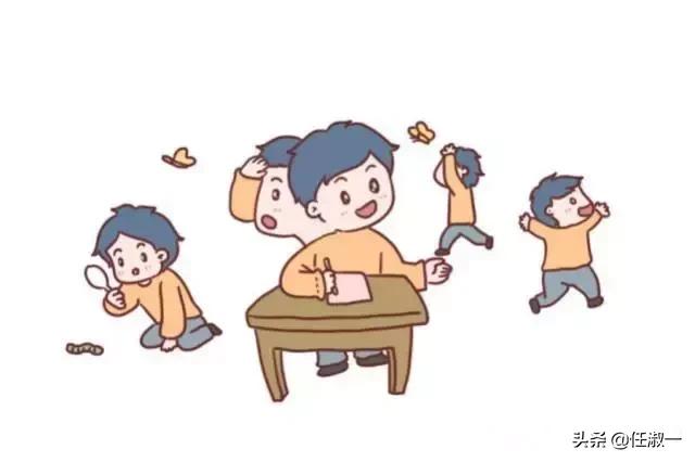 别乱给孩子贴“感统失调”的标签,先来理解什么是感觉统合