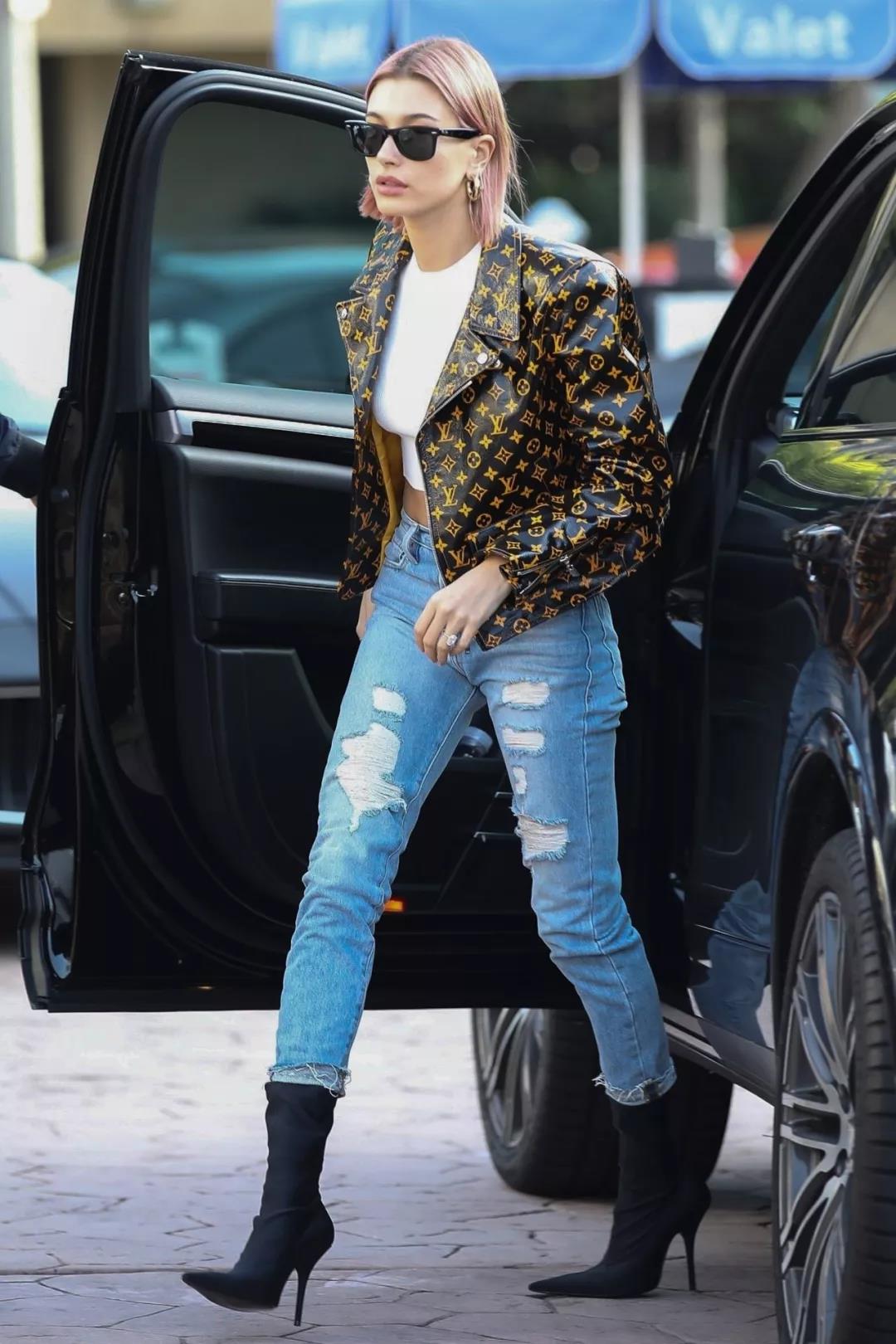 冬天短靴怎么穿搭,冬天穿短靴怎么搭配好看