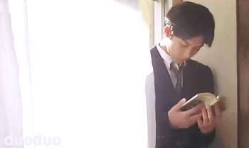 柏原崇少年的颜值,柏原崇回应世纪末最后一位美少年