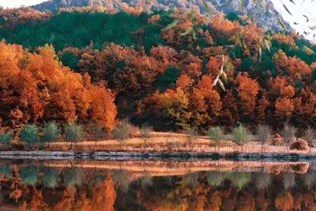 河北最牛的1个城市，承包了大半个中国的美