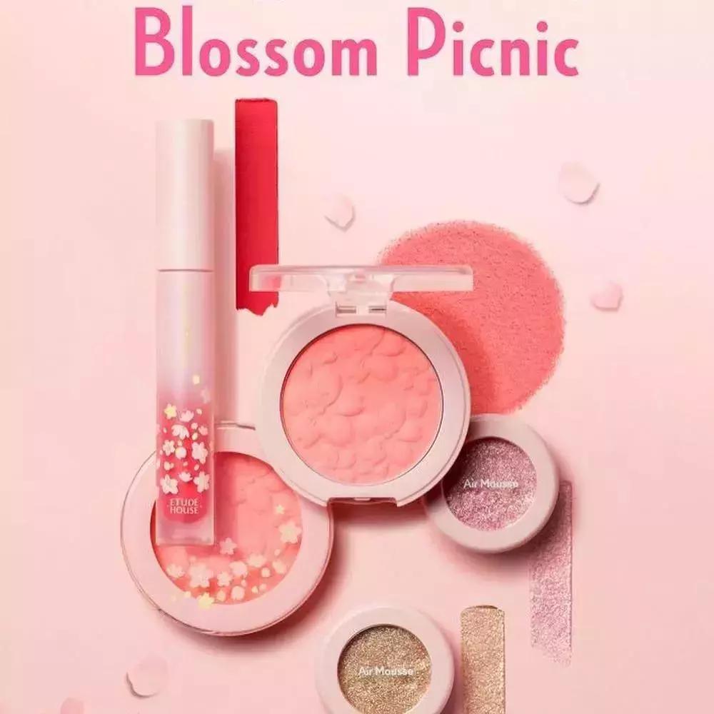 粉粉粉粉粉粉出屏幕的樱花限定来啦，看过就算买过！