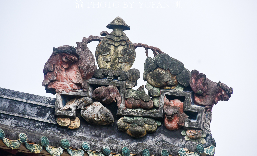 广东最值得去的旅游景点,广东最值得玩的旅游景点