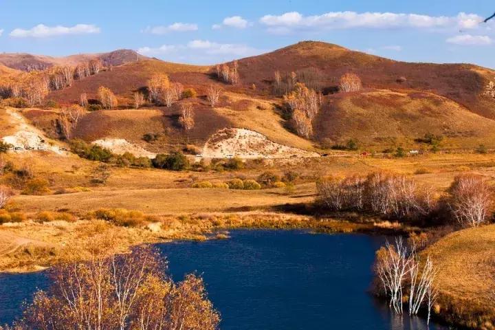 河北最牛的1个城市，承包了大半个中国的美