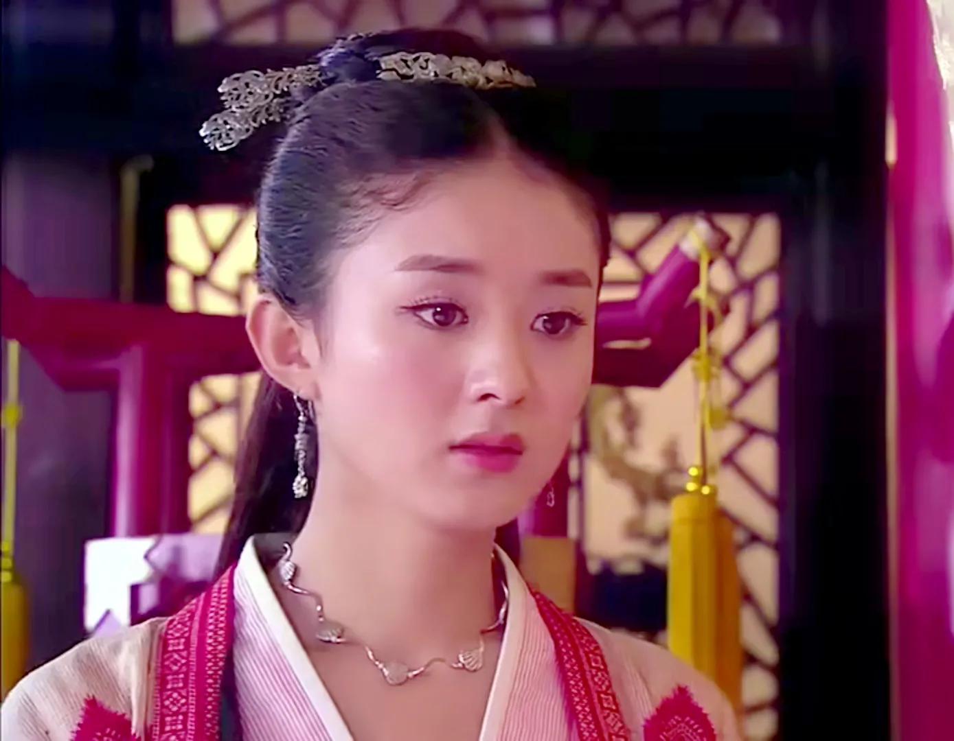 追鱼传奇红绫失去意识,追鱼传奇为爱拔龙鳞