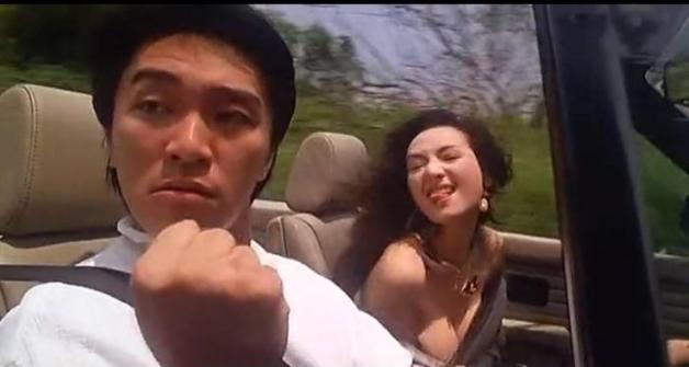 圈内人对周星驰星爷的评价,周星驰为什么会被人家称作为星爷