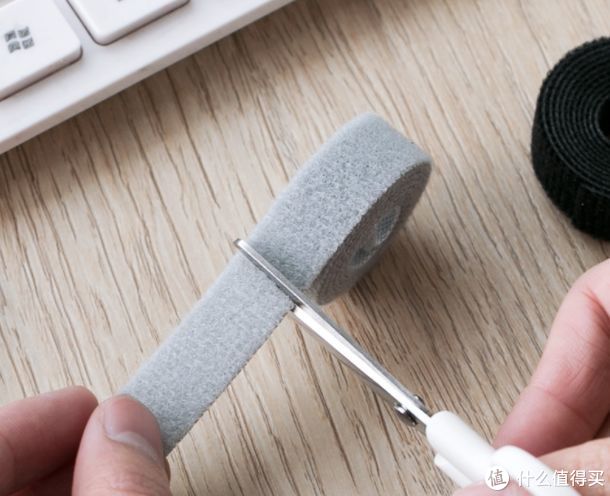 便携式数据线收纳专治强迫症,为什么强迫症更容易把东西弄坏