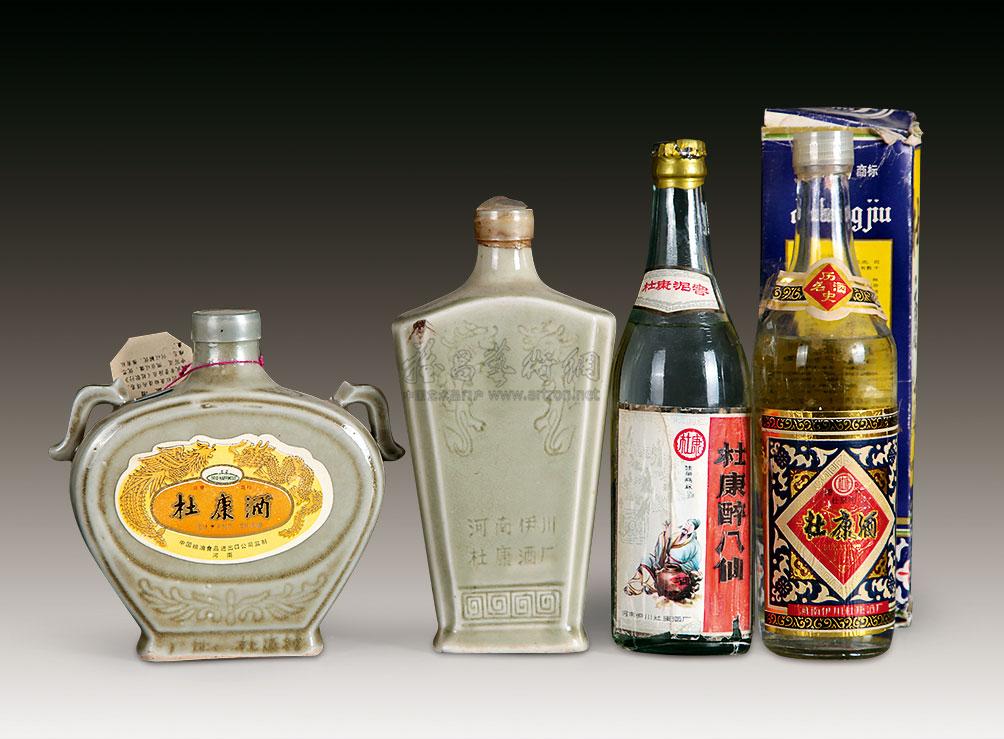 河南酒大“内斗”，让一代酒王没落，如今在白酒界连二线都算不上