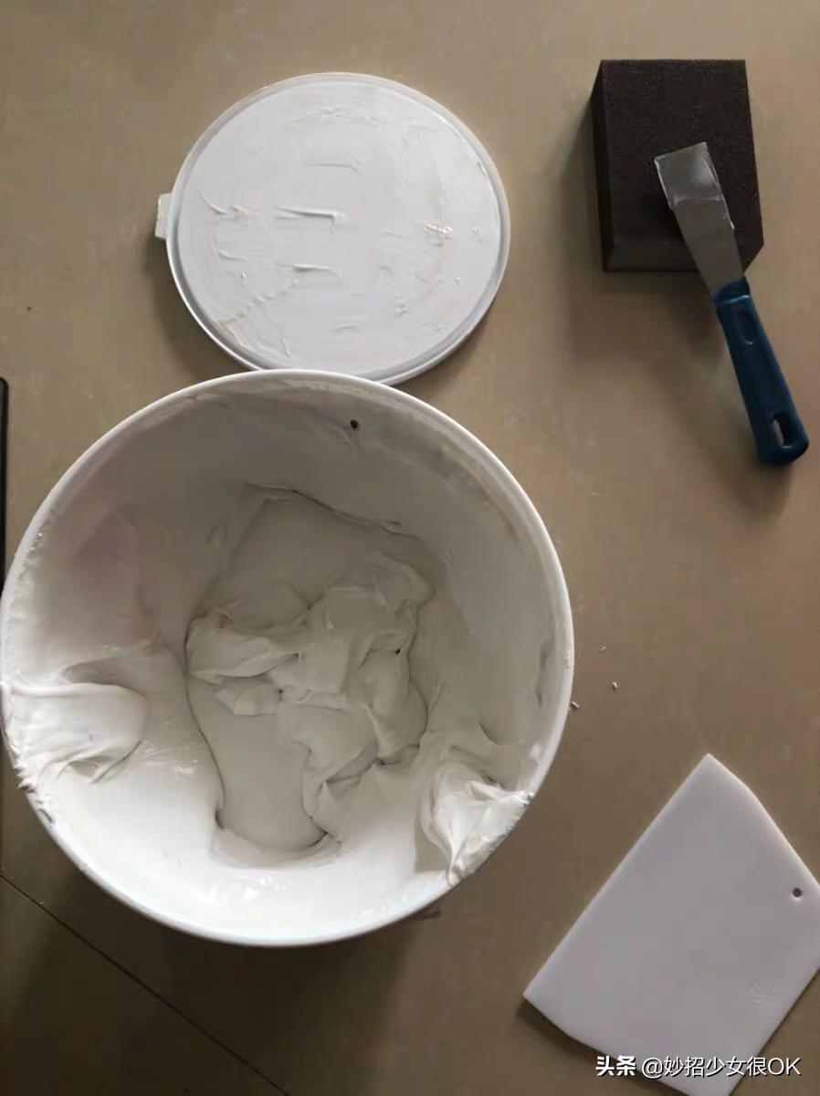 装修刷白的最好方法,装修刷白墙壁