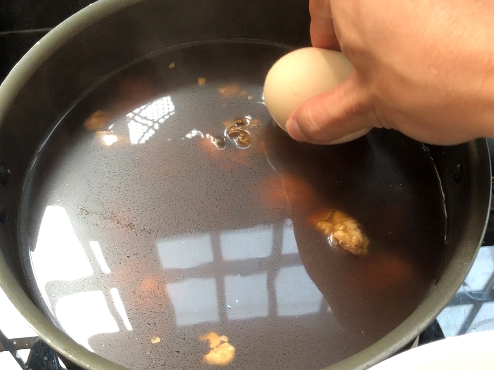 三伏天核桃煮鸡蛋能祛风湿吗,小暑节气吃鸡蛋核桃