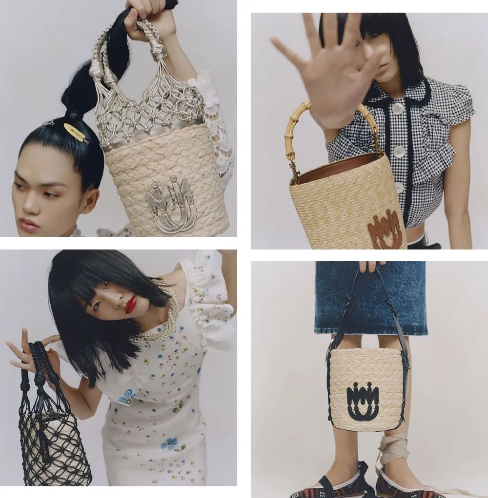 520甄选品包,520情人节大容量包包推荐