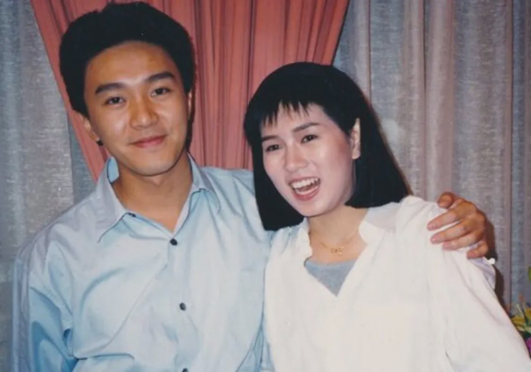 10位港台男星今昔对比,至今未婚的8位香港男星