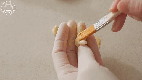 制作棉花糖两种材料,棉花糖软糖制作过程