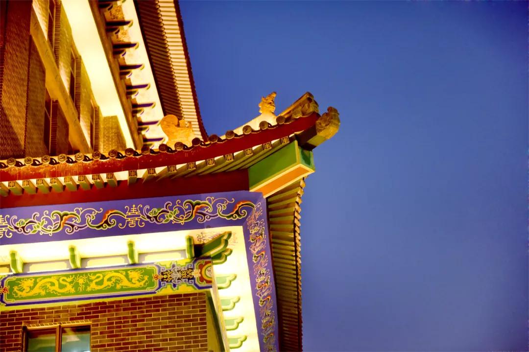 老字号并州饭店,并州路并州饭店