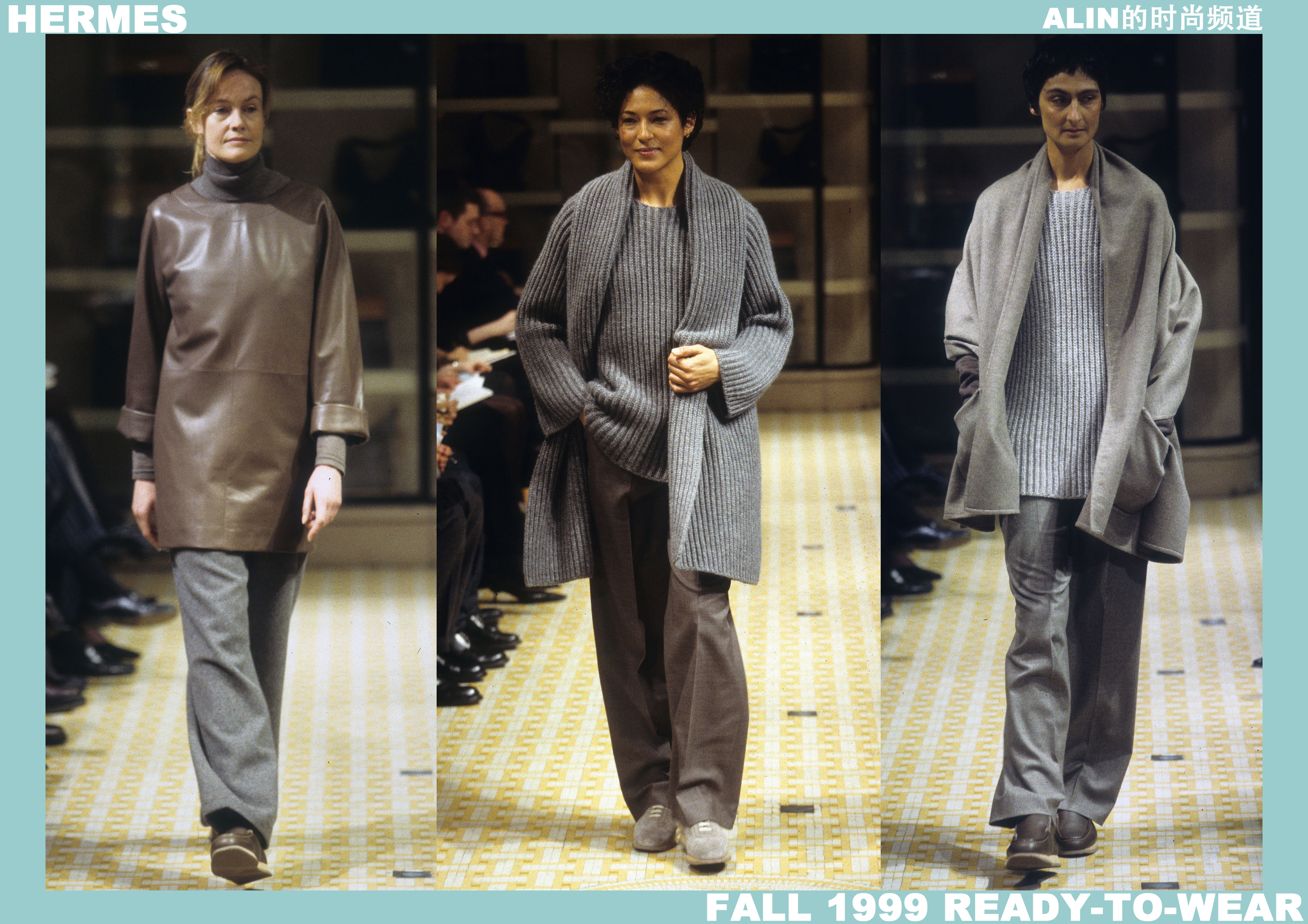 当叛逆的“解构鬼才”遇上“高傲”的法国时装屋