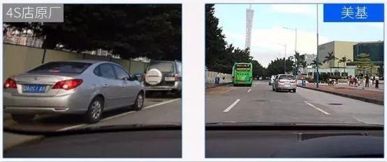 如何正确挑选车膜,劣质车膜