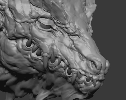 3d建模动漫人物,3d动漫的建模可以重复使用吗