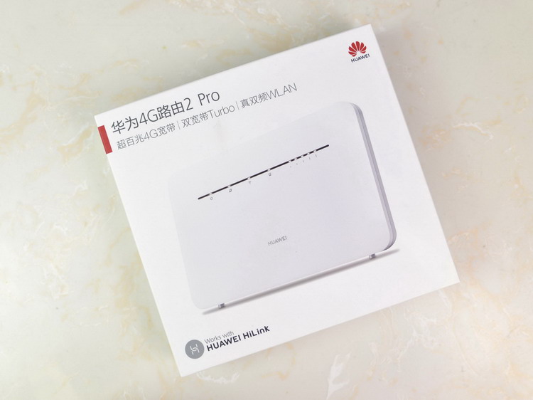 华为4g无线路由器2pro功能,华为移动路由pro和4g路由2pro