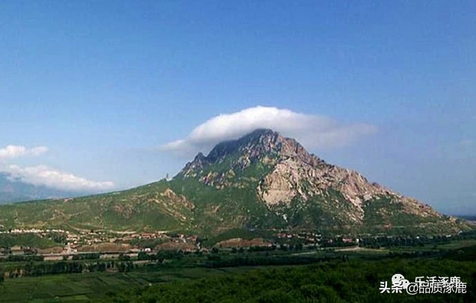 河北涿鹿风景攻略,涿鹿古八景
