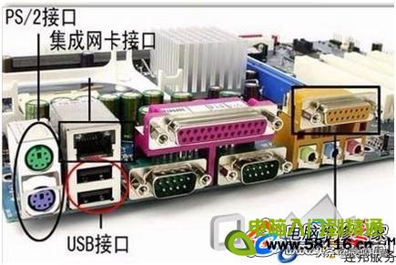 电脑机箱连接教程,电脑机箱与主板连线教程