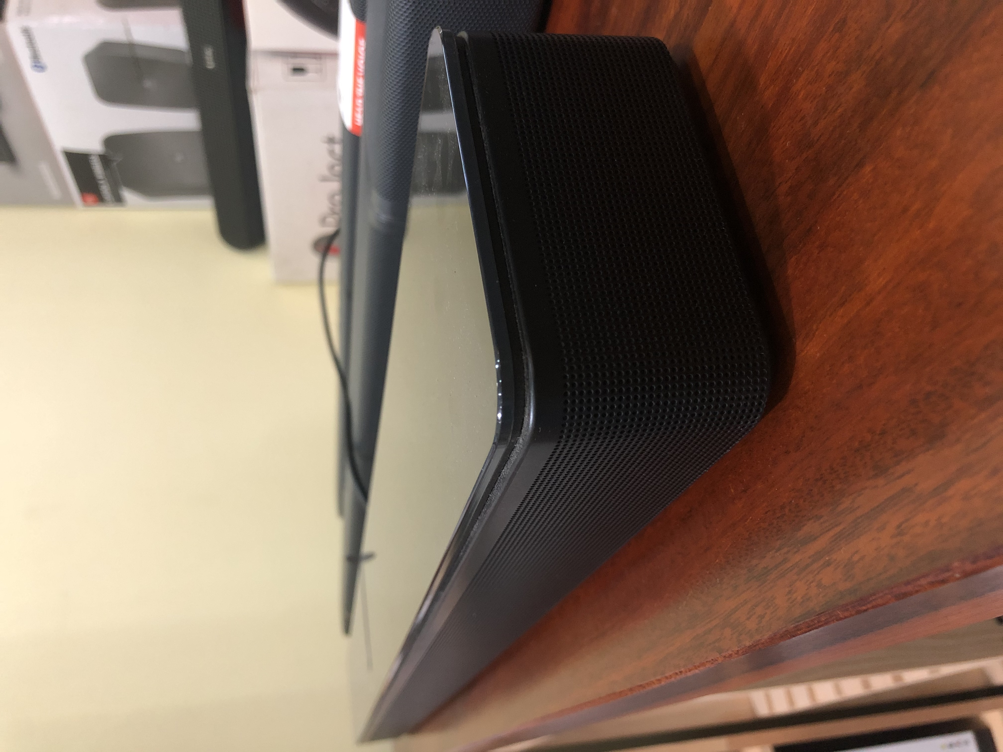 bosesoundtouch300,bosesoundtouch300杩炴帴鏂规硶