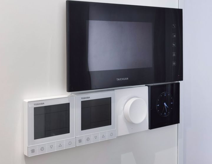 懒癌晚期患者被智能家居拯救,最适合懒人的智能家