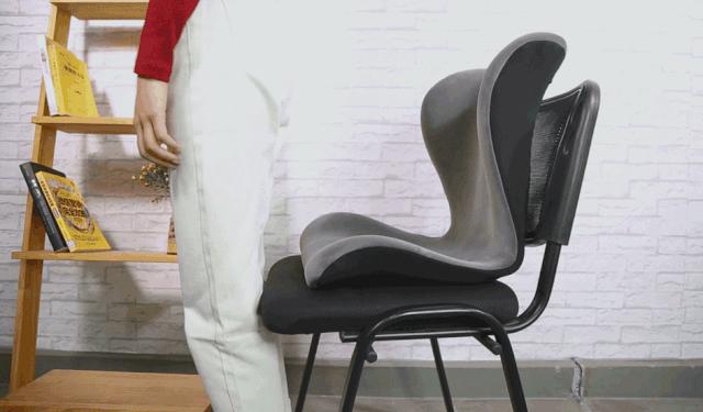 神奇的靠背神器,神奇的沙发靠垫