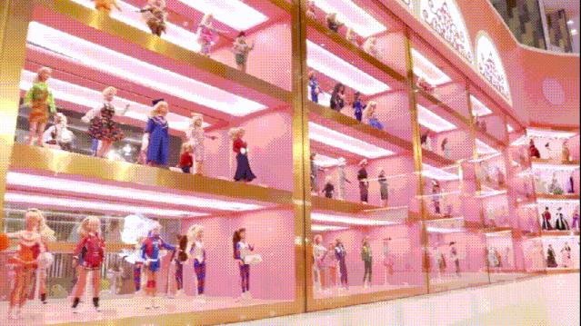 十大热门亲子乐园深圳,斥资两亿的游乐园