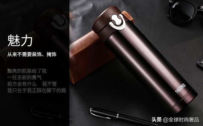 明星人手保温杯,明星们的保温杯都装什么