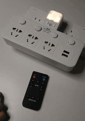 电源插孔不够用怎么办,电源插孔不够用