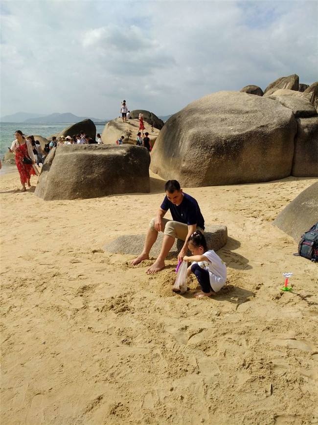 海南穿拖鞋好不好,适合在海南穿的拖鞋