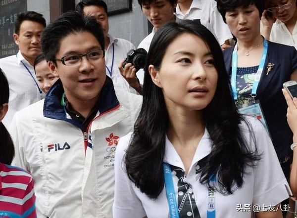 霍启刚和郭晶晶最近新消息,霍启刚郭晶晶婚礼完整视频