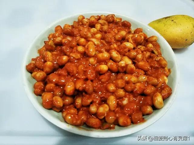 徐州特产盐豆子怎么做好吃,徐州豆干条炒辣椒