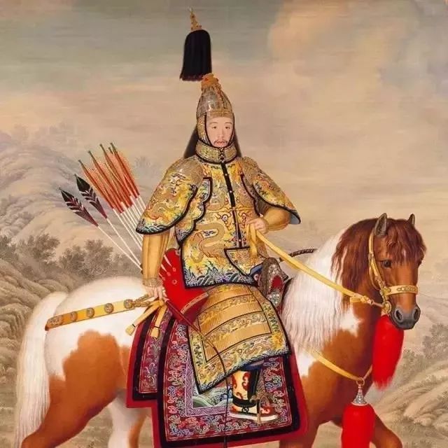 故宫奇书：生物爱好者的“意淫”之作，满足乾隆皇帝什么样的想象