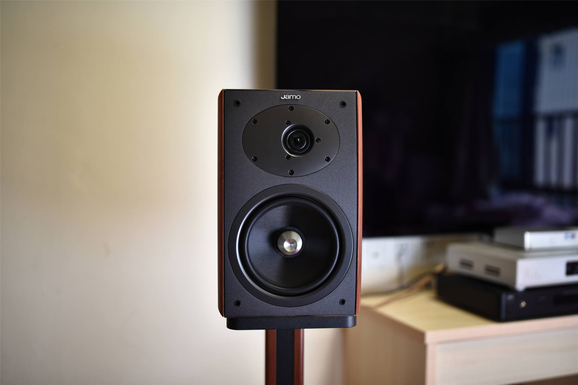 尊宝书架音箱d530评测,尊宝d430音箱价格