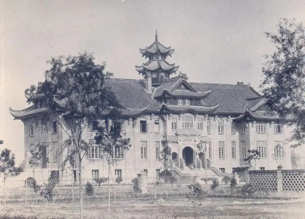 谁给中国贡献最大,谁能给中国带来近代文明