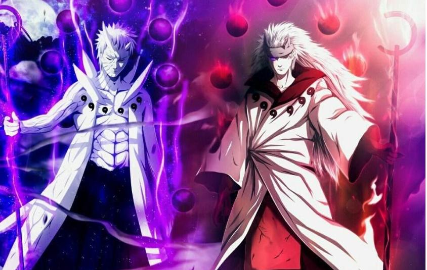 带土自称宇智波斑被发现成假斑,带土宇智波事件