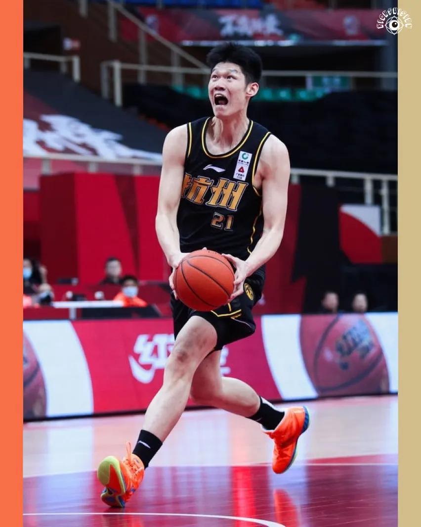 cba今日球鞋上脚一览,cba球鞋牌子评测