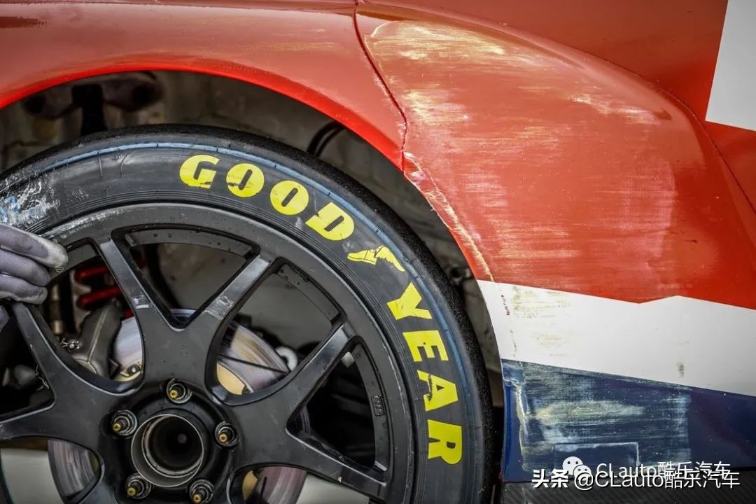 怎么改装显得运动,怎么改装wrc风格