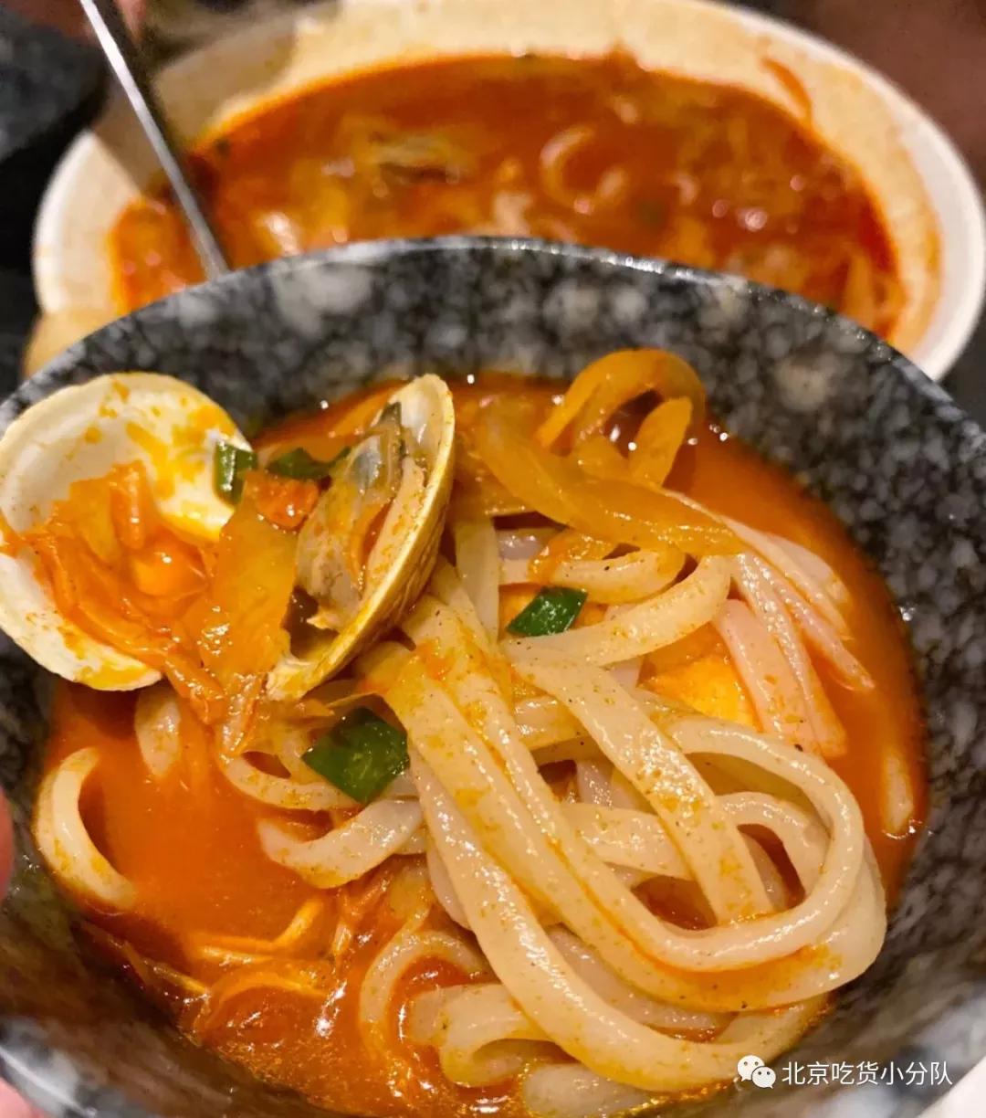 北京好吃的韩餐,北京韩餐有名的店