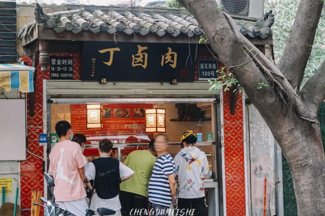 四川内脏美食,内脏十大必吃美食