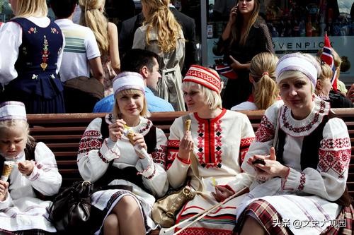 有关挪威的10个冷知识，告诉你一个真实的挪威